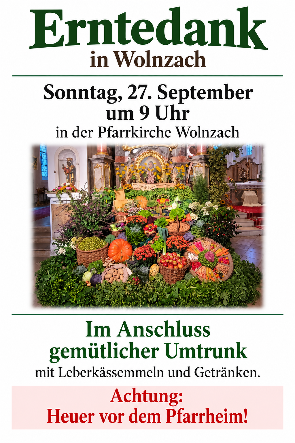 Erntedank-Status 2026